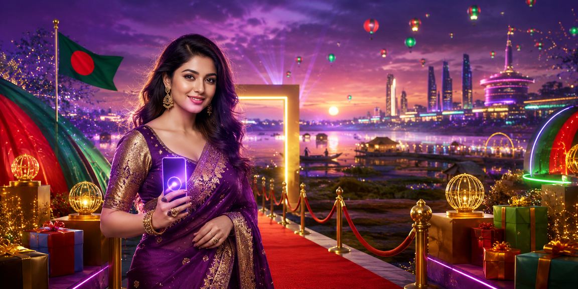 মোবাইল পেমেন্ট ও বিশাল ইনফোটেইনমেন্ট লেআউট
